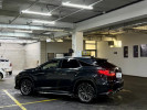 Lexus RX 2021 года
