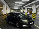 Lexus RX 2021 года