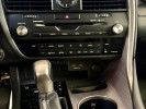 Lexus RX 2021 года