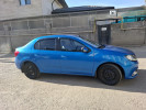 Renault Logan 2015 года