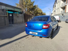 Renault Logan 2015 года