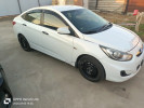 Hyundai Accent 2013 года
