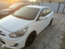 Hyundai Accent 2013 года