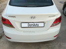 Hyundai Accent 2013 года