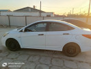 Hyundai Accent 2013 года
