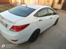 Hyundai Accent 2013 года
