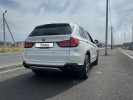 BMW X5 2015 года