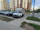 ГАЗ ГАЗель 2012 года