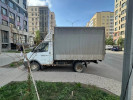 ГАЗ ГАЗель 2012 года
