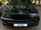 BMW X5 2002 года