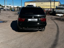 BMW X5 2002 года