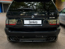 BMW X5 2002 года