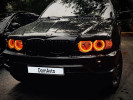 BMW X5 2002 года