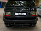 BMW X5 2002 года