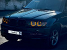 BMW X5 2002 года