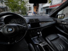 BMW X5 2002 года