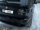 BMW X5 2002 года
