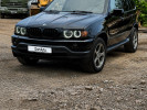 BMW X5 2002 года
