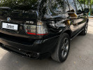 BMW X5 2002 года