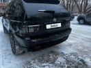 BMW X5 2002 года