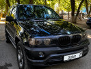 BMW X5 2002 года