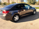 Chevrolet Cruze 2013 года