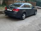 Chevrolet Cruze 2013 года