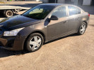 Chevrolet Cruze 2013 года