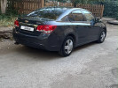 Chevrolet Cruze 2013 года