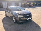Chevrolet Cruze 2013 года