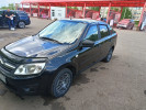 ВАЗ (Lada) Granta 2015 года