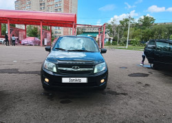ВАЗ (Lada) Granta 2015 года