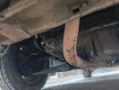 Daewoo Nexia 2007 года