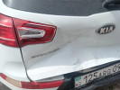 Kia Sportage 2013 года