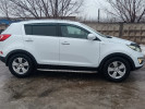 Kia Sportage 2013 года