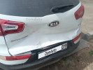 Kia Sportage 2013 года
