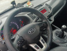 Kia Sportage 2013 года
