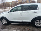 Kia Sportage 2013 года