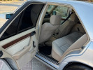 Mercedes-Benz E-Класс 1995 года