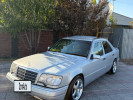 Mercedes-Benz E-Класс 1995 года
