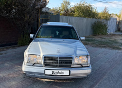 Mercedes-Benz E-Класс 1995 года