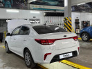 Kia Rio 2019 года