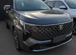 Changan CS55 PLUS 2025 года