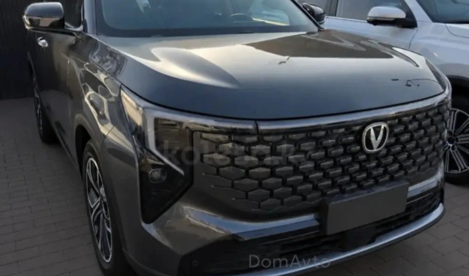 Changan CS55 PLUS 2025 года