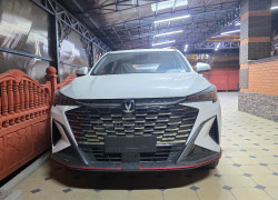 Changan X5 Plus 2026 года