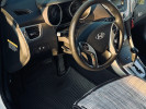 Hyundai Avante 2012 года