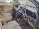 Honda Odyssey 1996 года