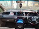 Honda Odyssey 1996 года
