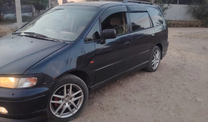 Honda Odyssey 1996 года