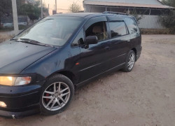 Honda Odyssey 1996 года